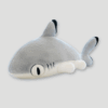 Sharkitty Plush