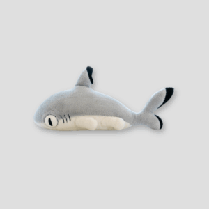 Sharkitty Plush