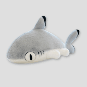 Sharkitty Plush